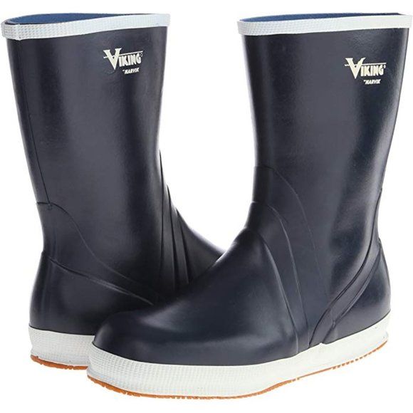 Viking Footwear Shoes - Viking Footwear Mariner Kadett Waterproof Boot 10M